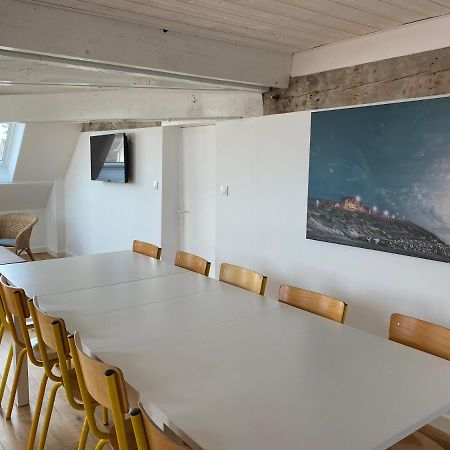 Opale Villa Appartement Dans Villa Architecte 200M De La Plage Мерлимон Екстериор снимка